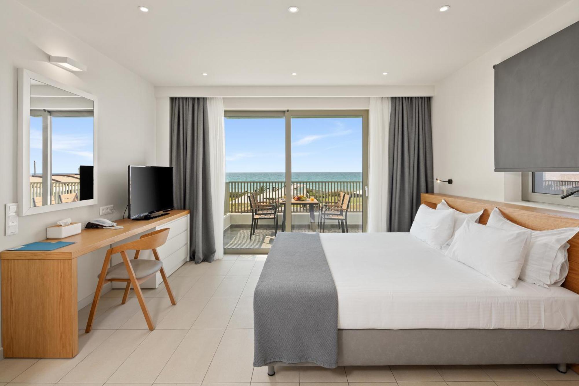 Kyma Suites - Adult Only Accommodation Almiros Beach ห้อง รูปภาพ
