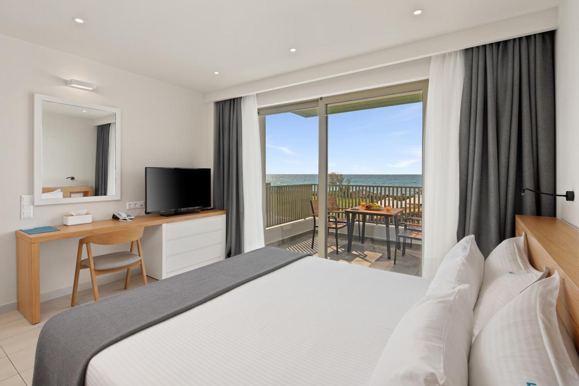 Kyma Suites - Adult Only Accommodation Almiros Beach ห้อง รูปภาพ